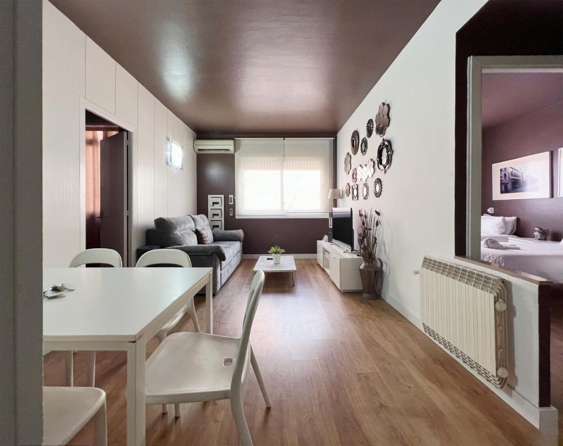 Appartement U-nique Parallel